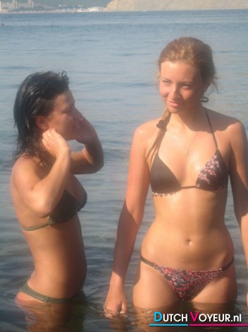 Onbedekte lover!!