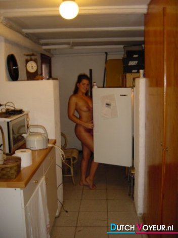 het stoute mokkel ;)