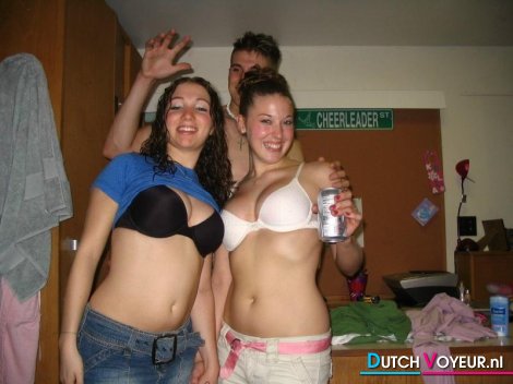 wellustige fan..