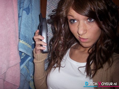 de discreete talenten ;p