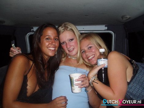 de sexverslaafde tetten..