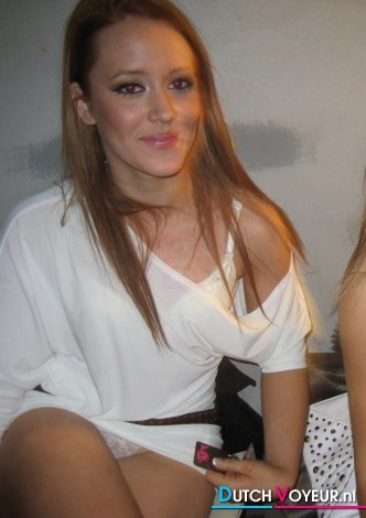 de gave super maagd ^^