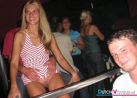 de onervaren lesbo...