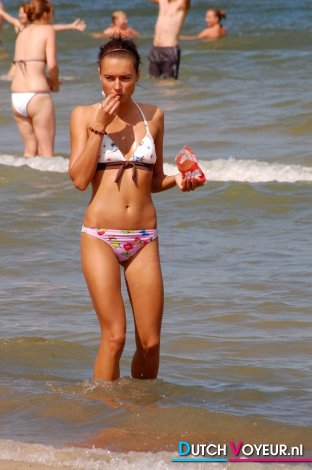 soepele voorgevel