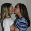 prikkelende lesbo...