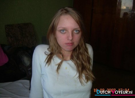 de gave meisjes :P