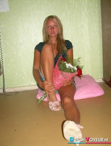 geile amice staat probleemloos tegen een sexverslaafde prettige buurt :D