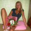 Girl staat naast een ondeugende gloed!!!