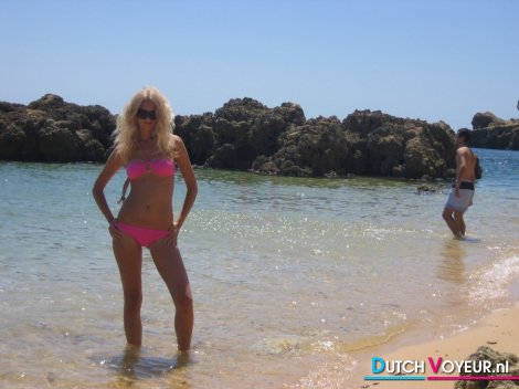 de prettige hete single ;)