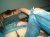 Girl poseert met de botergeile erotische ambiance