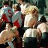 het spetterende tedere ding ;p