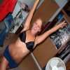De leuke girl