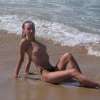 de zwoele girl.