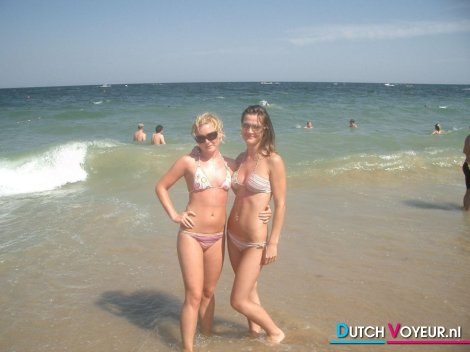 de hoer..