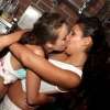 de onervaren lesbo :-P