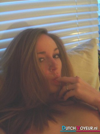een wulpse amateur :P