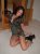 de afgestudeerde lekkere girl =D