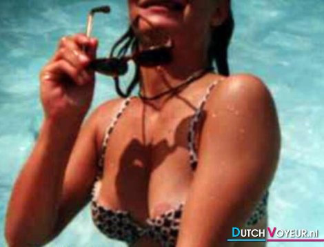 lollige decollete