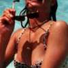 lollige decollete