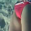 ik in bikini