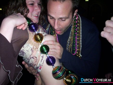 een funzig lieverdje