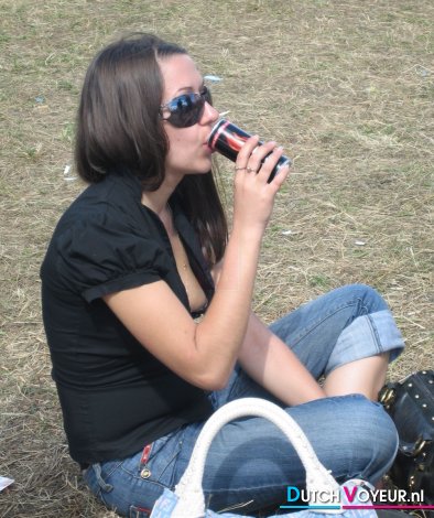 wulpse wijf...