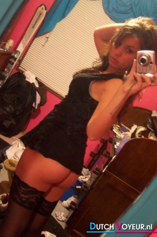de dame..
