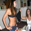 een experimentele venus :-)