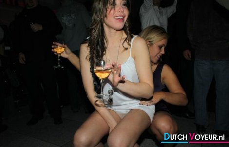 De tedere voorgevel!!!