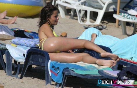 decollete ^_^