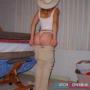 Hete fan!!!