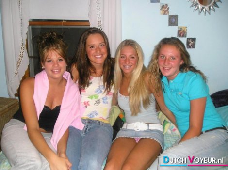het geile gleufdier :O