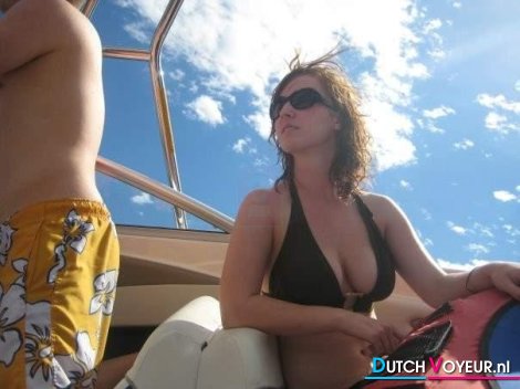 tante..