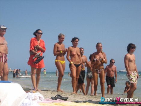 stoute jongedame!!!