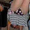 een gave sexverslaafd grietje ;p