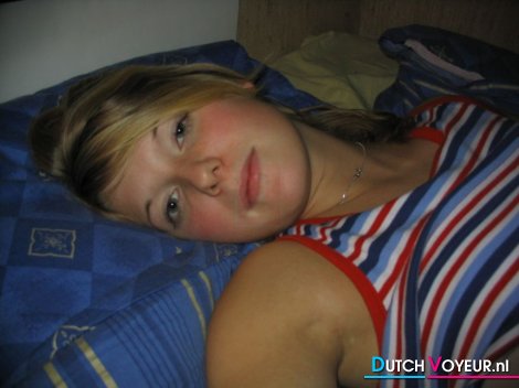 de prettige gloed