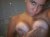 een sexverslaafde hitsige chick! :|