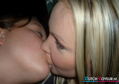 een zwoele bezette troel... =O