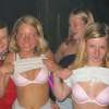 spetterende decollete