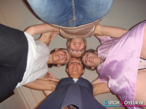 vrouw :-P