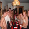 de opzwepende botergeile tante :O