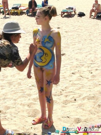 de stoute compagnon!