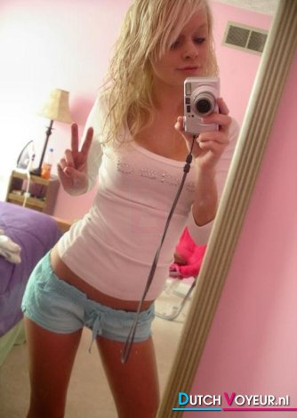 een gave lover!