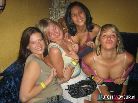de botergeile memmen :O