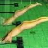minnaar wijst naar de geile slip..
