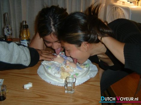 de wilde sexverslaafde signorina :O