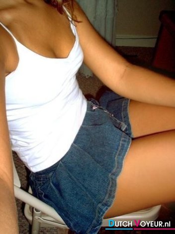 de mooie sexverslaafde girl xD