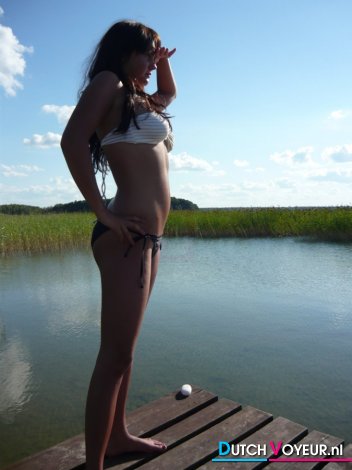 De hete amice :-P