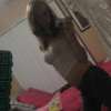 Een hitsige tetn ^.^