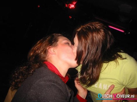 Een tedere griet